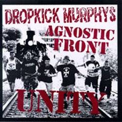 Agnostic Front : Unity